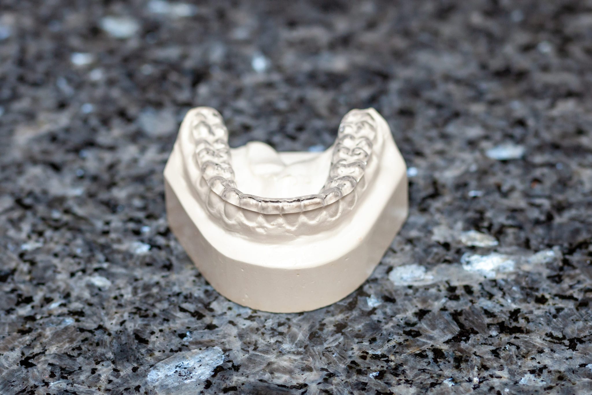 Retainers Hough Orthodontics