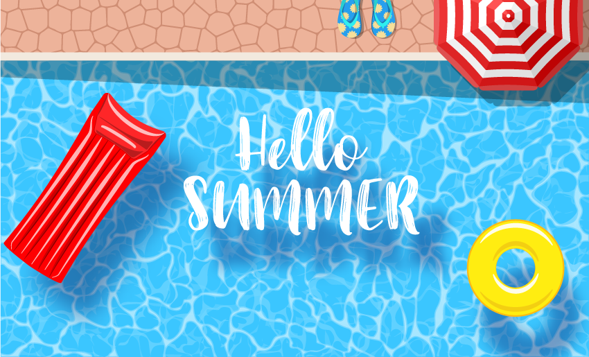 Tips for Summer with Braces: Enjoy Summer with Braces!