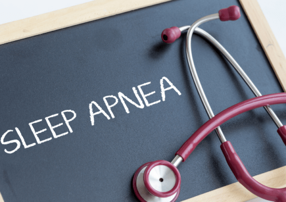 Sleep Apnea and Orthodontic Treatment