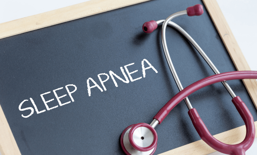 Sleep Apnea and Orthodontic Treatment